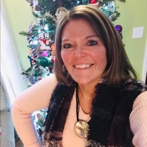 Meet your Posher, Joanne